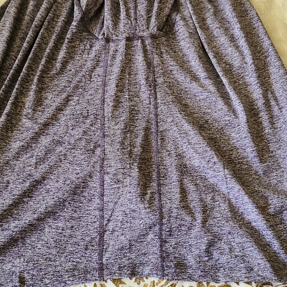 Nike Element 3X 1/2 Zip Running Top - Picture 11 of 15